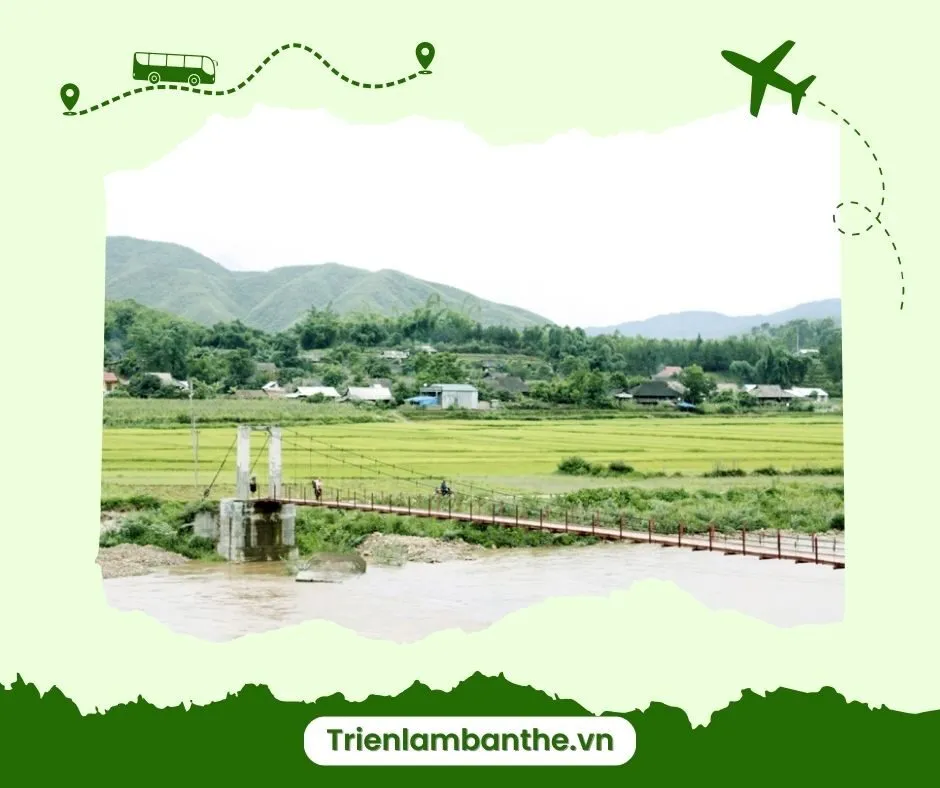 Bản Nà Luồng