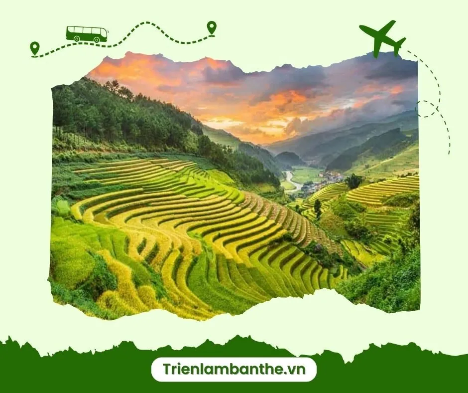 Cánh đồng Mường Than