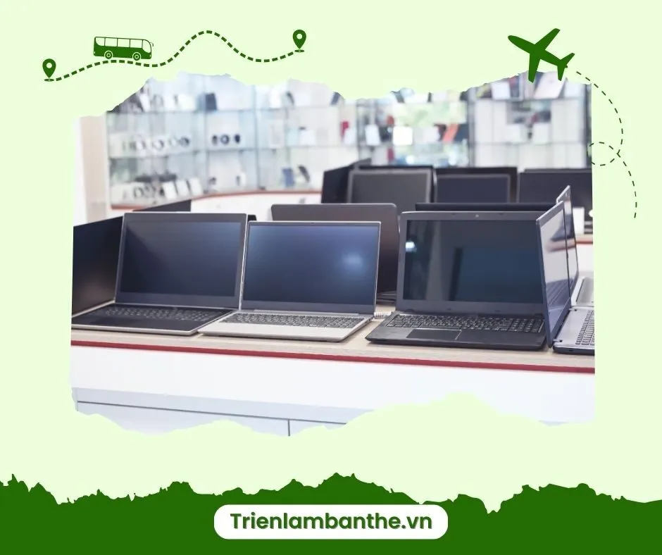 CÔNG TY TNHH TM & DV ITSHOP LAI CHÂU