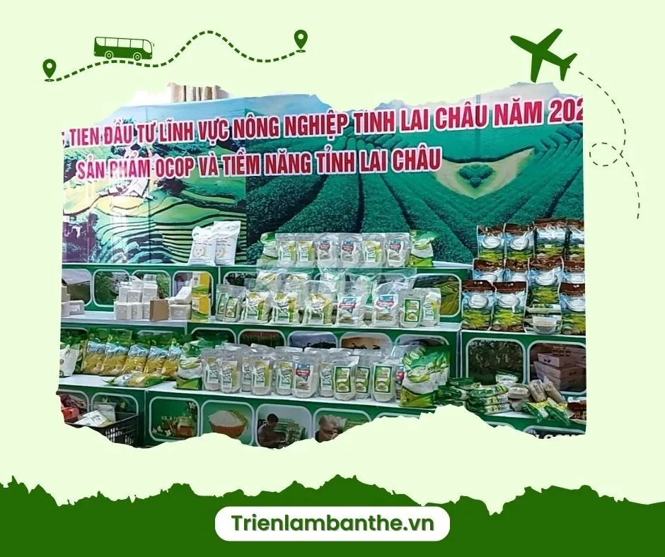 Cửa Hàng Gạo Thơm Cảnh