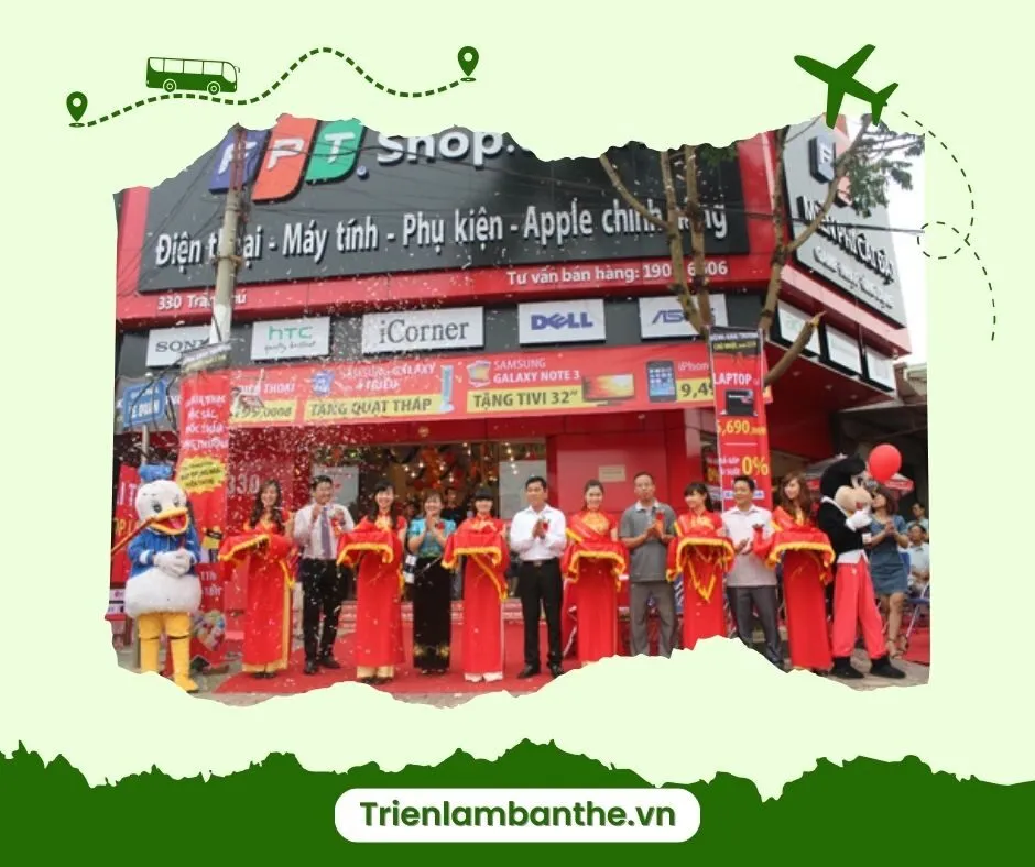 FPT Shop