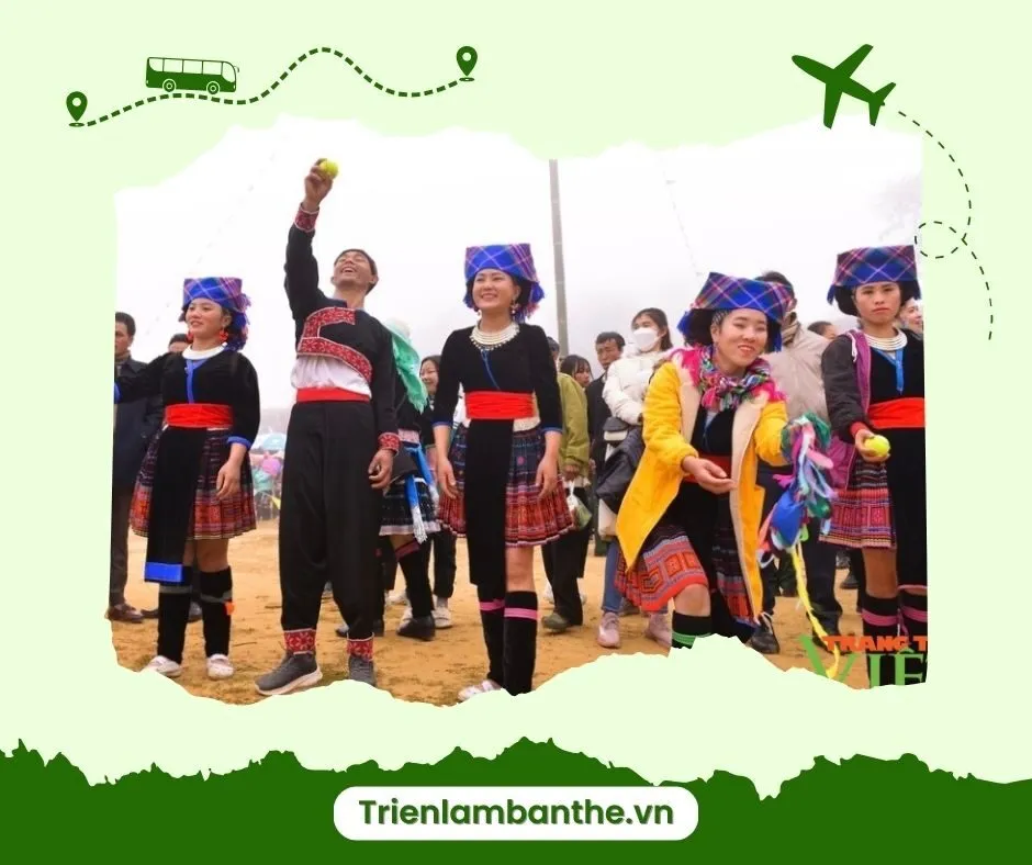 Lễ hội Gầu Tào (Grâuk Taox Cha)