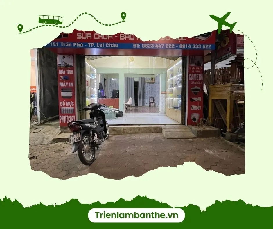 MÁY TÍNH NGUYỄN VẠN LAI CHÂU