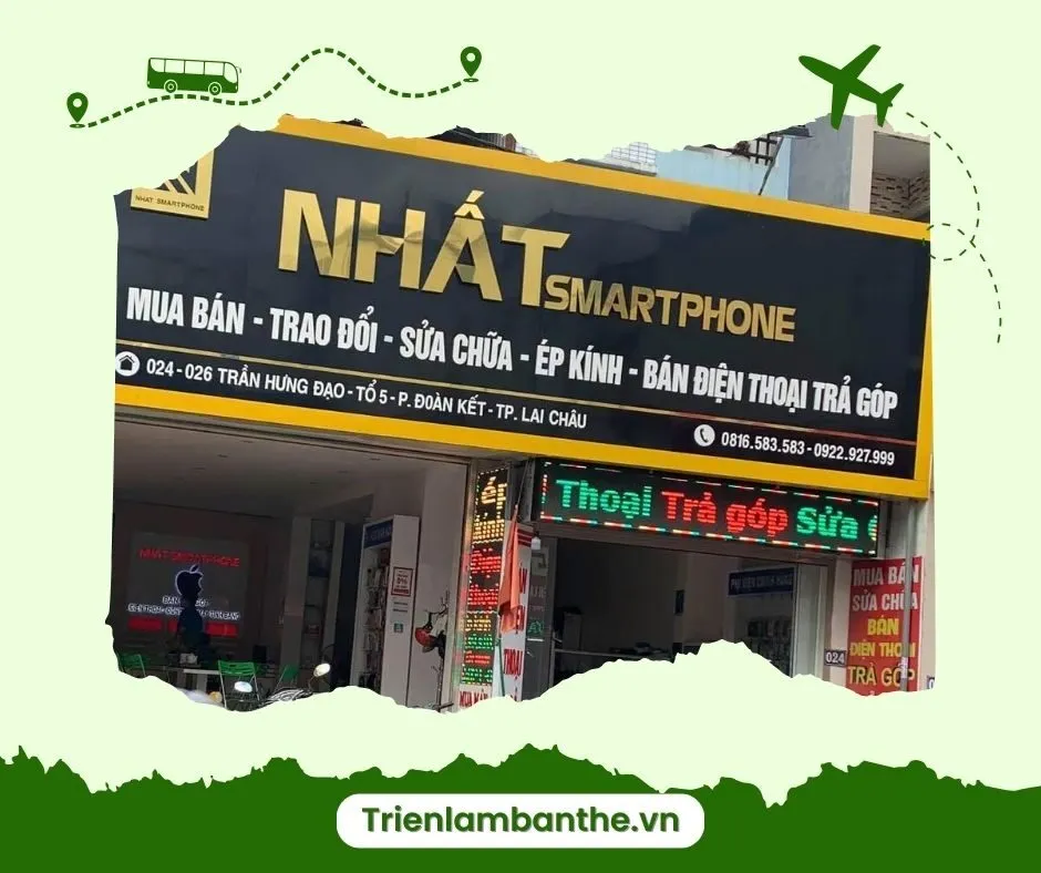 Nhất Mobile