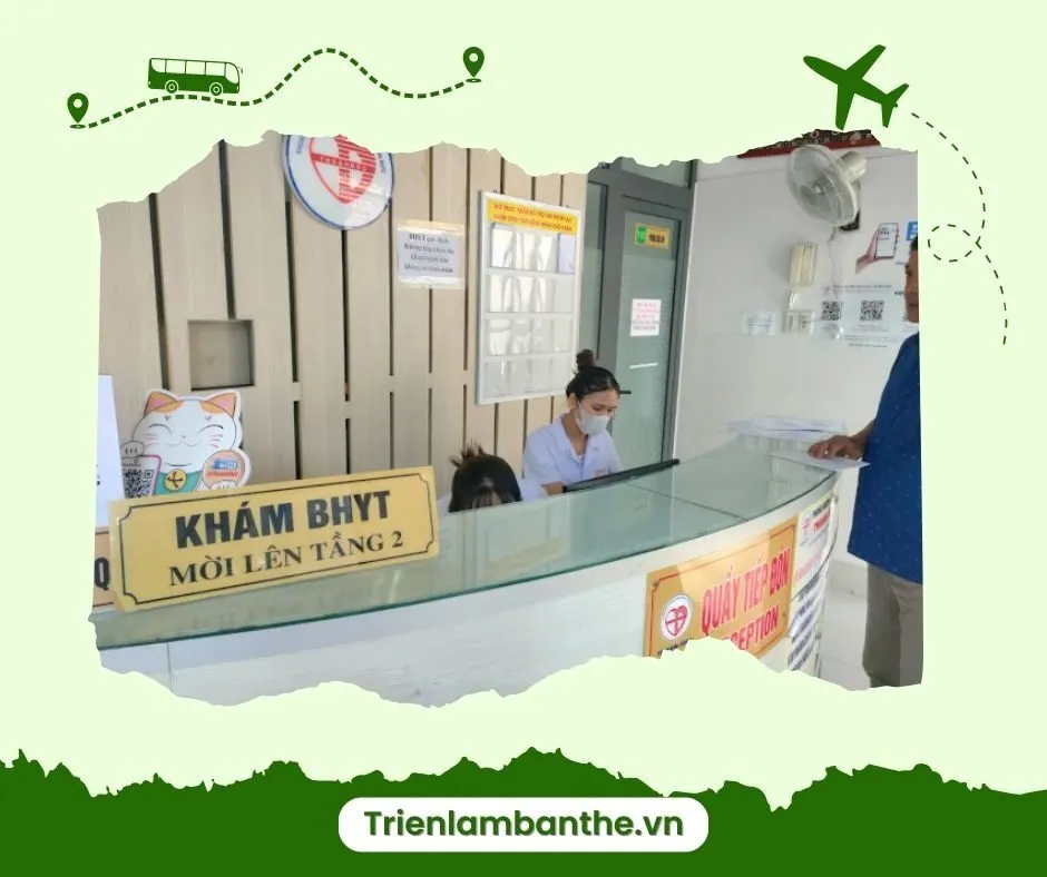 PHÒNG KHÁM RĂNG ĐỨC THUẬN 1