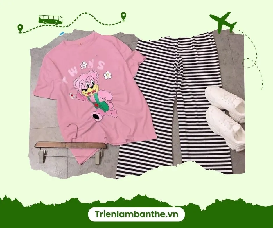 Shop quần áo trẻ em Twins Shop Mẹ và Bé