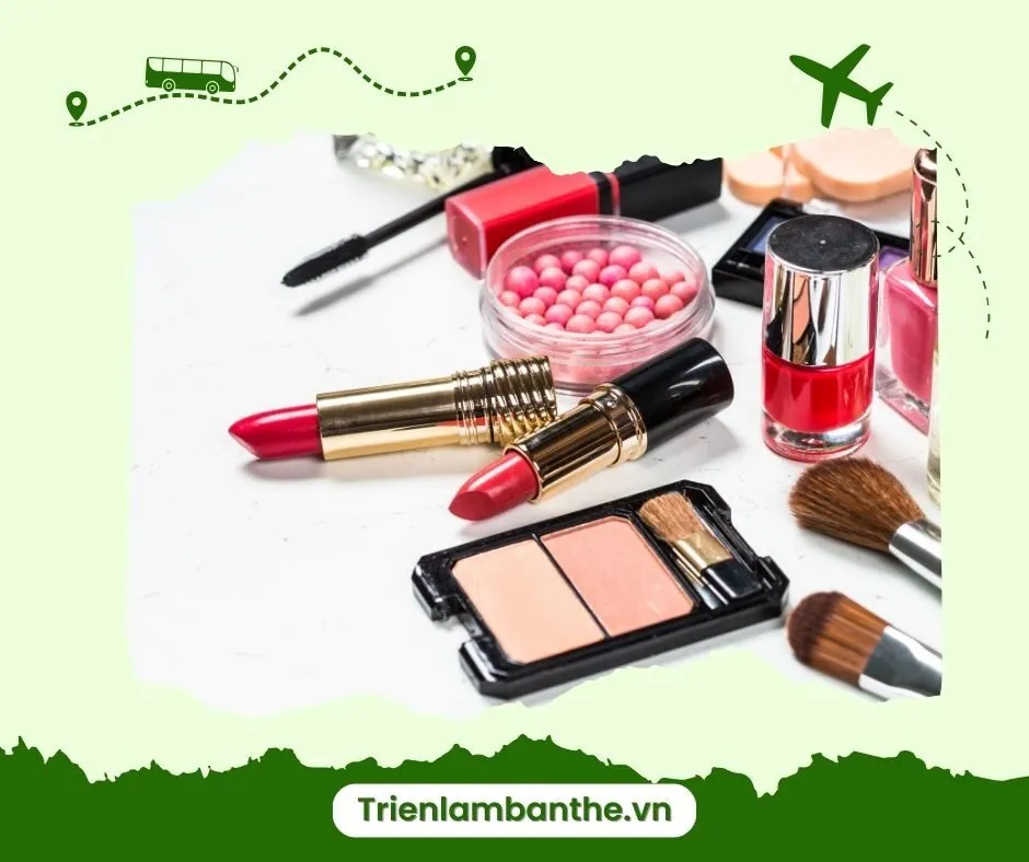 Sơn Beauty Cosmetic