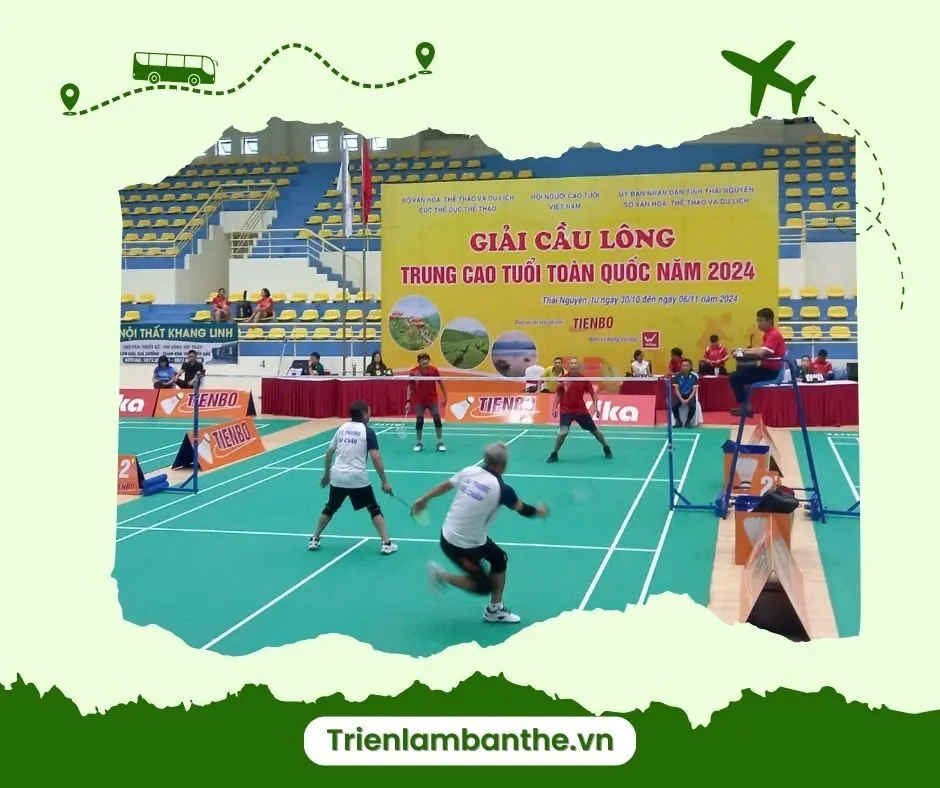 Thể Thao Chuối Sport