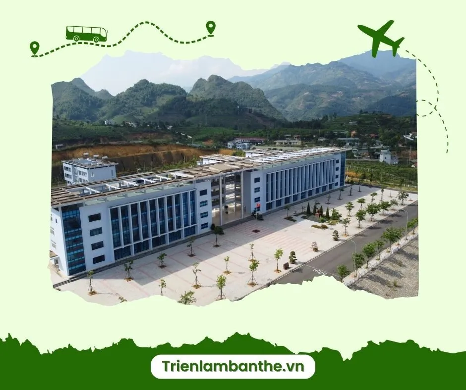 Trường THPT Chuyên Lê Quý Đôn Lai Châu