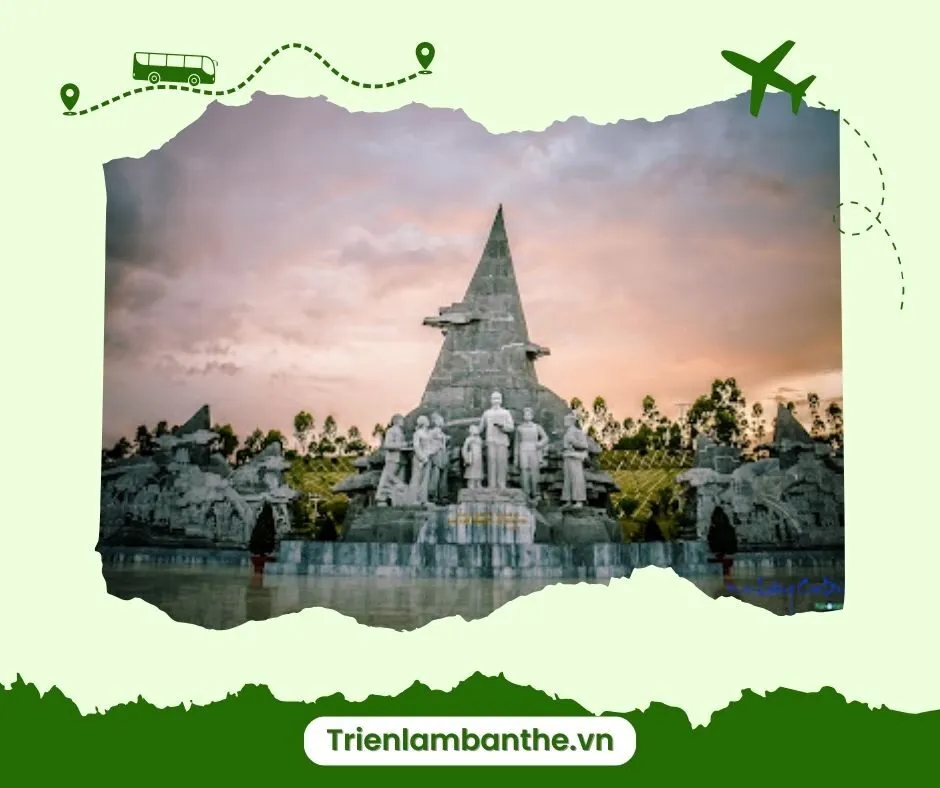 Tượng Đài Bác Hồ Với Các Dân Tộc Tỉnh Lai Châu - Nét Đẹp Văn Hóa và Lịch Sử