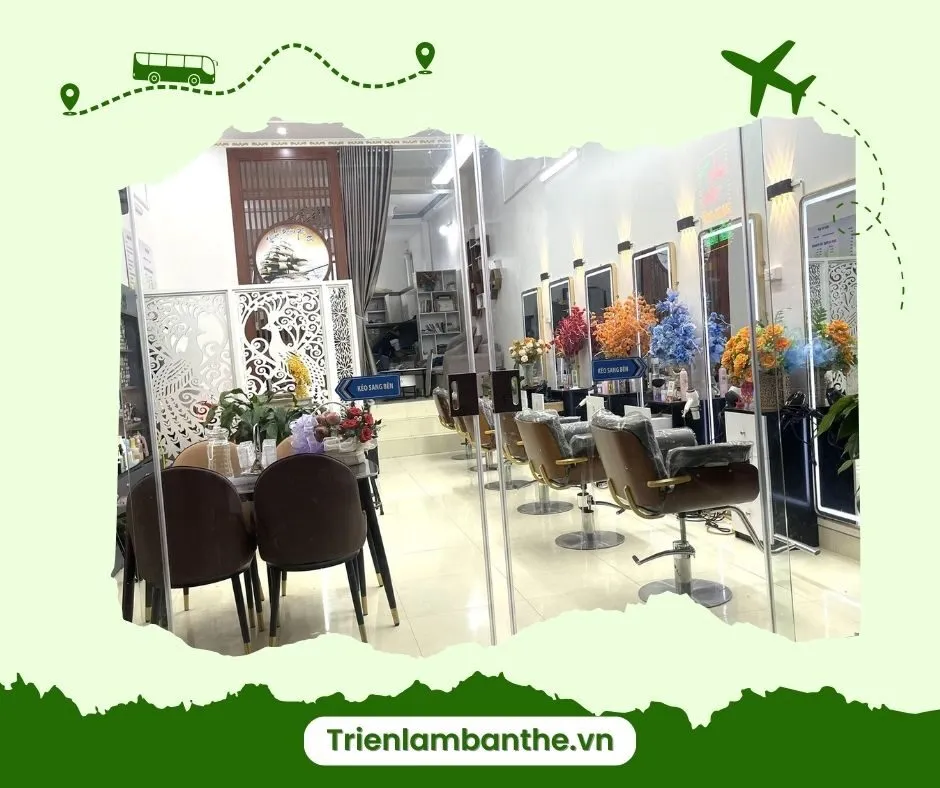 Viện Tóc Paris
