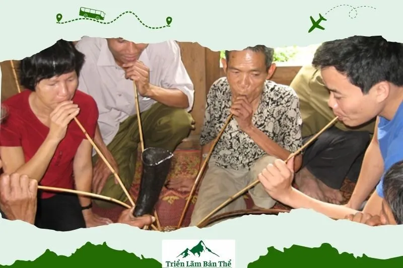 Các Đặc Sản và Món Ăn Đặc Trưng Của Lai Châu