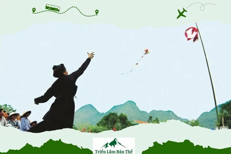 Các trò chơi dân gian và hoạt động văn hóa trong lễ hội
