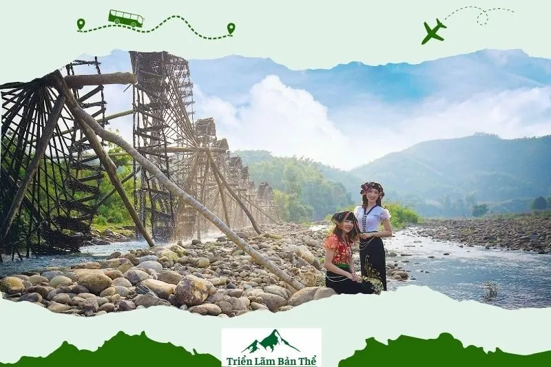 Địa Điểm Không Thể Bỏ Lỡ Khi Đến Tam Đường Lai Châu