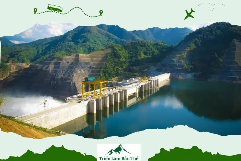 Du Lịch Đà Giang Lai Châu: Các Điểm Đến Không Thể Bỏ Qua