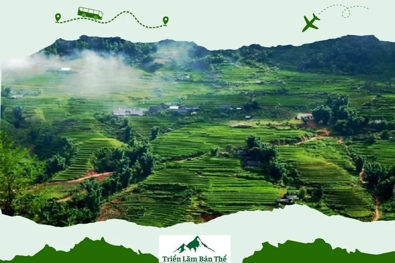 Du Lịch Mai Châu Và Những Điều Cần Biết