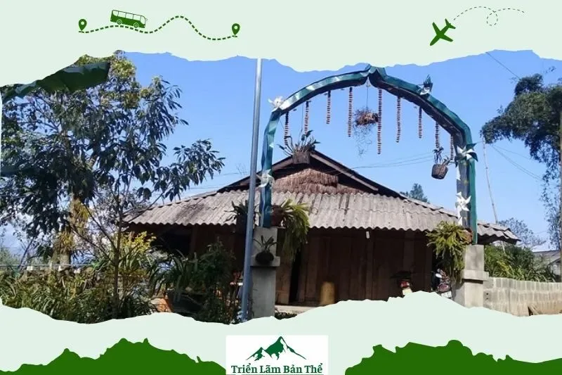 Khám Phá Văn Hóa Mông Tại Bản Lao Chải Khun Há