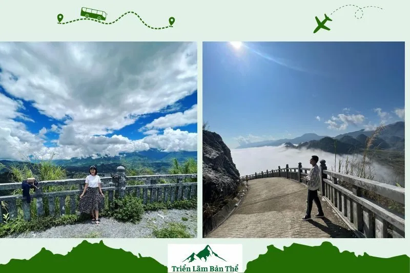 Khám Phá Xã Nùng Nàng Lai Châu: Vùng Đất Hùng Vĩ