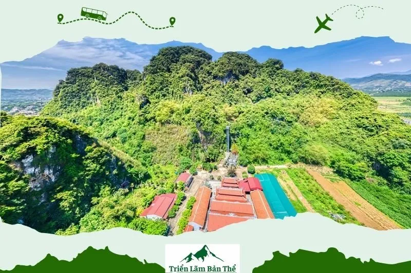 Kinh nghiệm du lịch Vực Thác Sà Dề Phìn