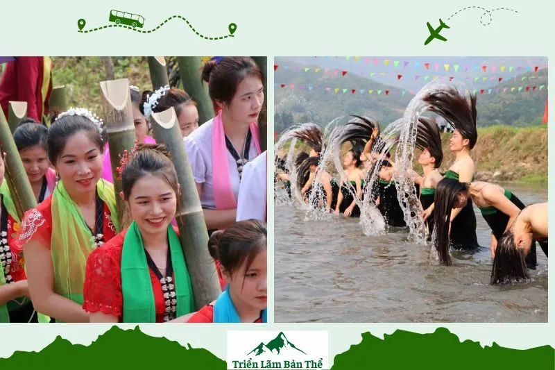 Lễ hội Áp Hô Chiêng là gì?