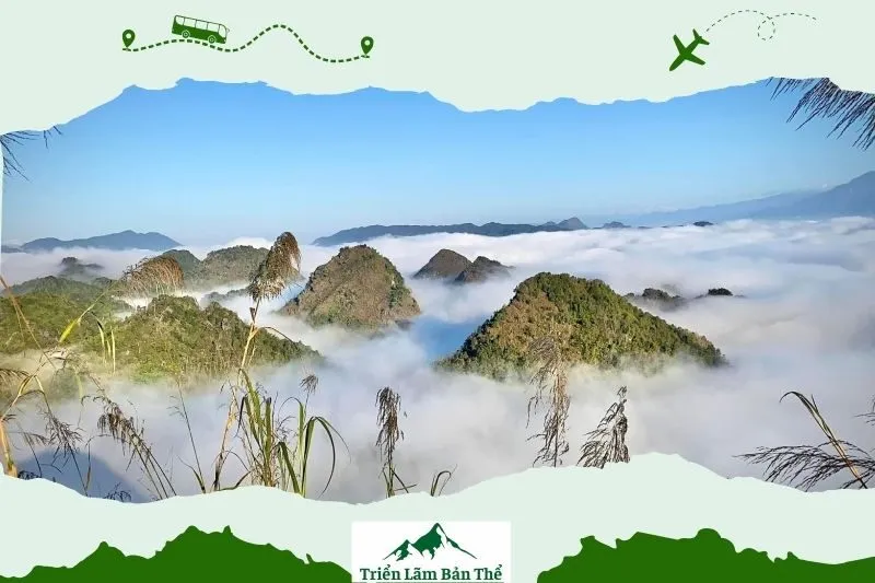 Lưu ý khi du lịch và khám phá đỉnh Long Tỷ Phùng