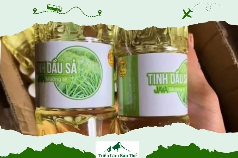 Những Đặc Sản Của Thu Lũm Lai Châu