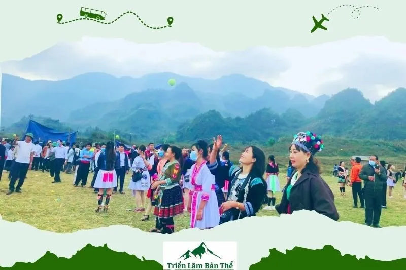 Tầm Quan Trọng của Du Lịch Cộng Đồng tại Giai Khâu Lai Châu