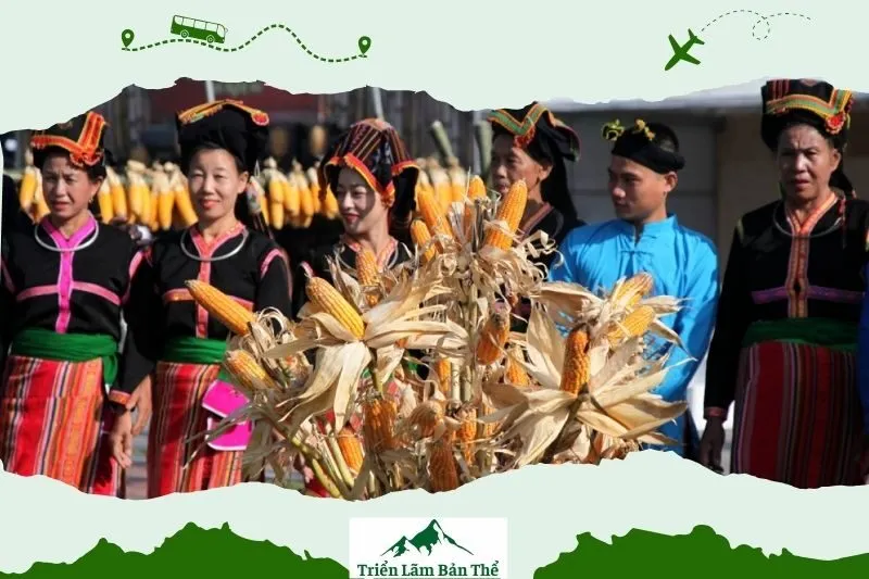 Tết Ngô Hôm Nay: Những Thay Đổi và Cải Tiến