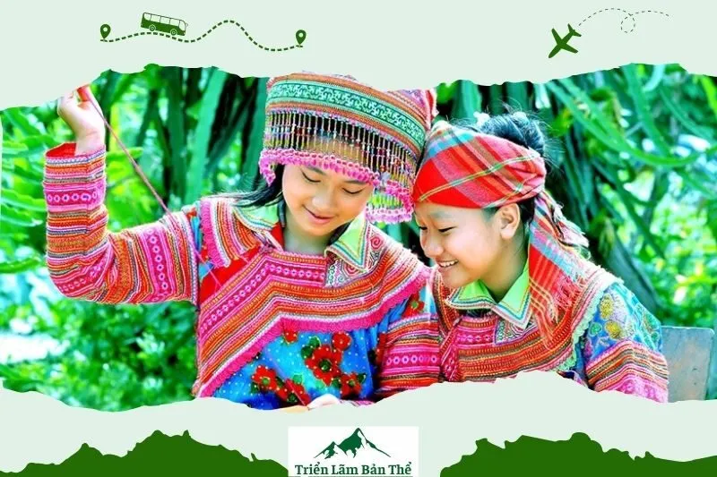 Trải Nghiệm Văn Hóa Và Cuộc Sống Của Người Dân Mông