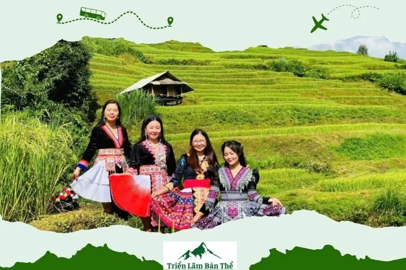 Văn Hóa Mông Tại Gia Khâu Lai Châu