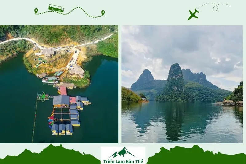 Vịnh Pá Khôm Lai Châu Ở Đâu?
