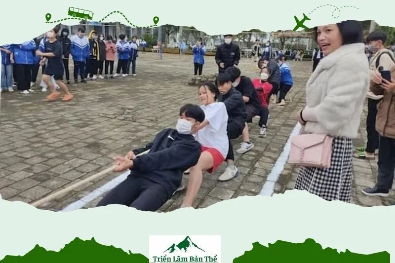 Đánh giá chất lượng học sinh và thành tích học tập tại Trường