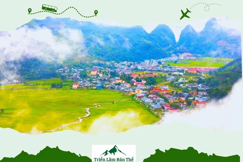 Điểm đến không thể bỏ qua trong Lễ hội Xòe Chiêng