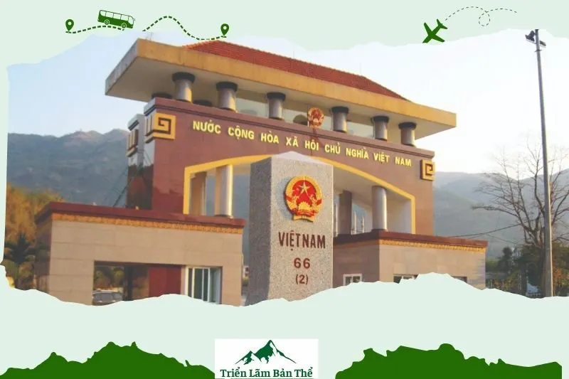 Du Lịch và Các Điểm Đến Nổi Bật ở Phong Thổ