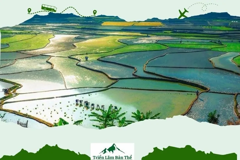 Hoạt Động Không Thể Bỏ Qua Khi Tham Quan Phiêng Tiên