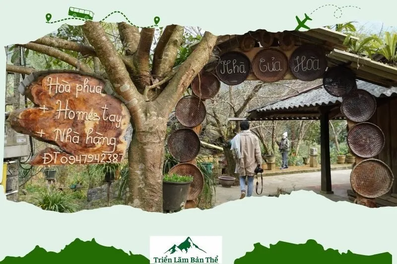 Homestay Sin Suối Hồ - Chỗ Nghỉ Dành Cho Du Khách