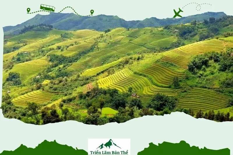 Khí Hậu Phong Thổ: Đặc Điểm và Ảnh Hưởng