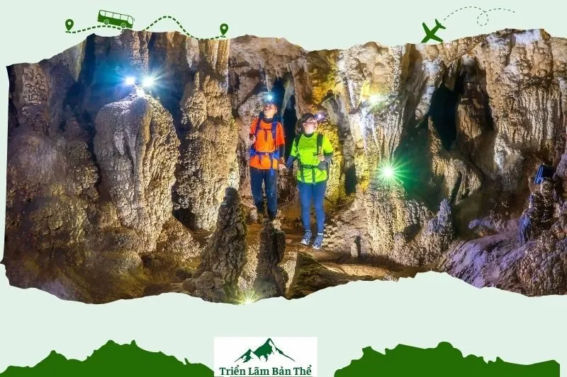 Kinh nghiệm du lịch Hang động Gia Khâu Lai Châu