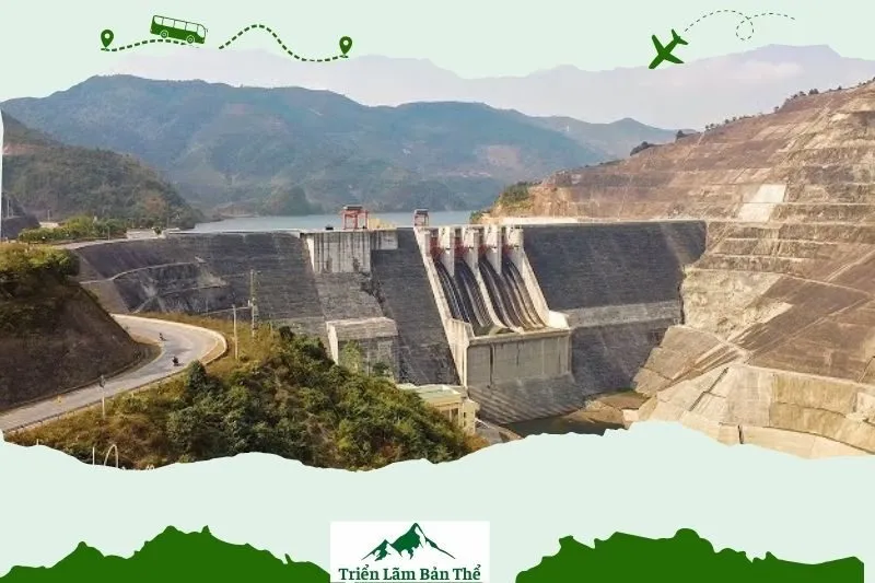 Kinh Nghiệm Du Lịch Hồ Thủy Điện Bản Chát Lai Châu
