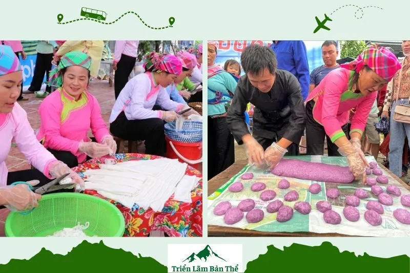 Lễ hội Háu Đoong Lai Châu là gì?