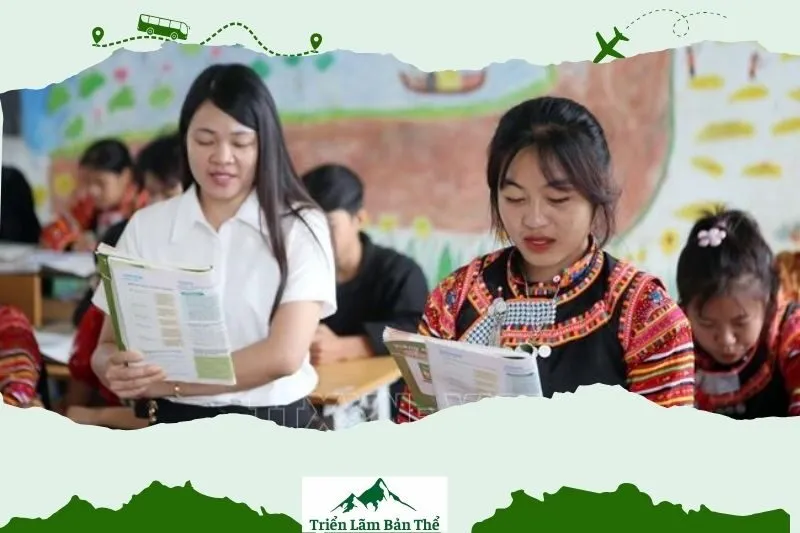 Những hoạt động ngoại khóa và phát triển kỹ năng sống tại Trường