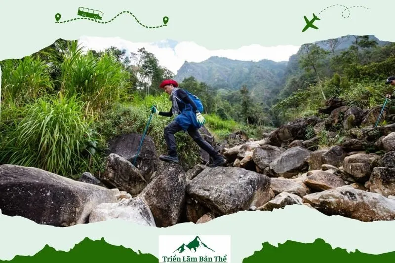 Những Lý Do Nên Chinh Phục Nam Kang Ho Tao