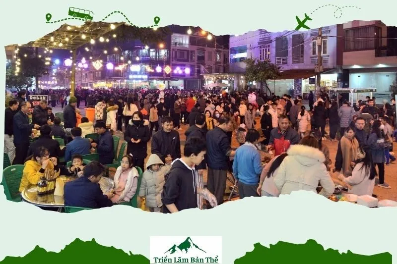 Phố đi bộ Hoàng Diệu và đóng góp vào kinh tế xã hội