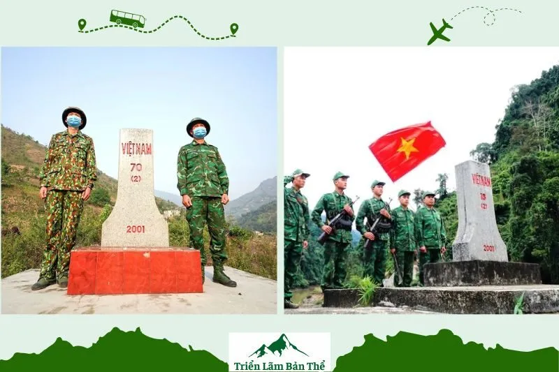Tổng Quan Biên Giới Sì Lở Lầu Lai Châu