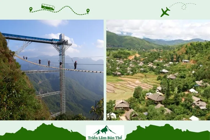 Tổng Quan về Huyện Tam Đường Lai Châu