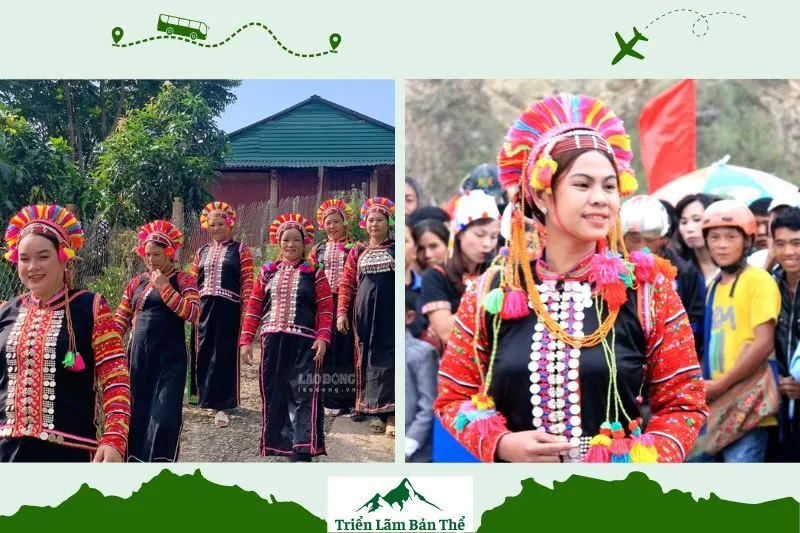 Tổng Quan về Người La Hủ Lai Châu