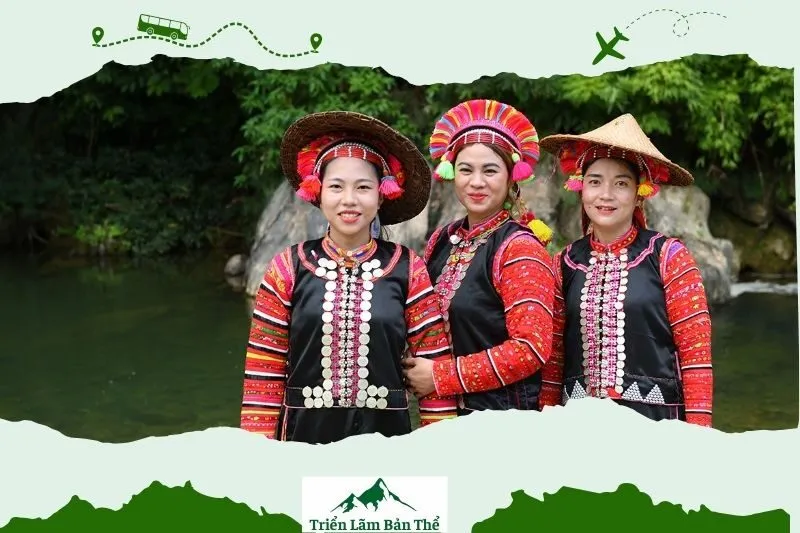 Trang Phục Truyền Thống Của Người La Hủ